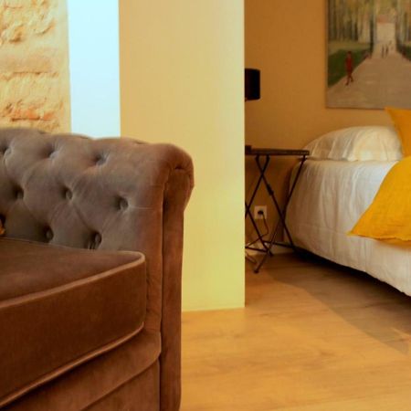 Appartement La Cour Sainte Agnès à Obernai Extérieur photo