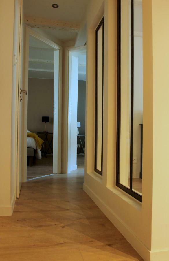 Appartement La Cour Sainte Agnès à Obernai Extérieur photo