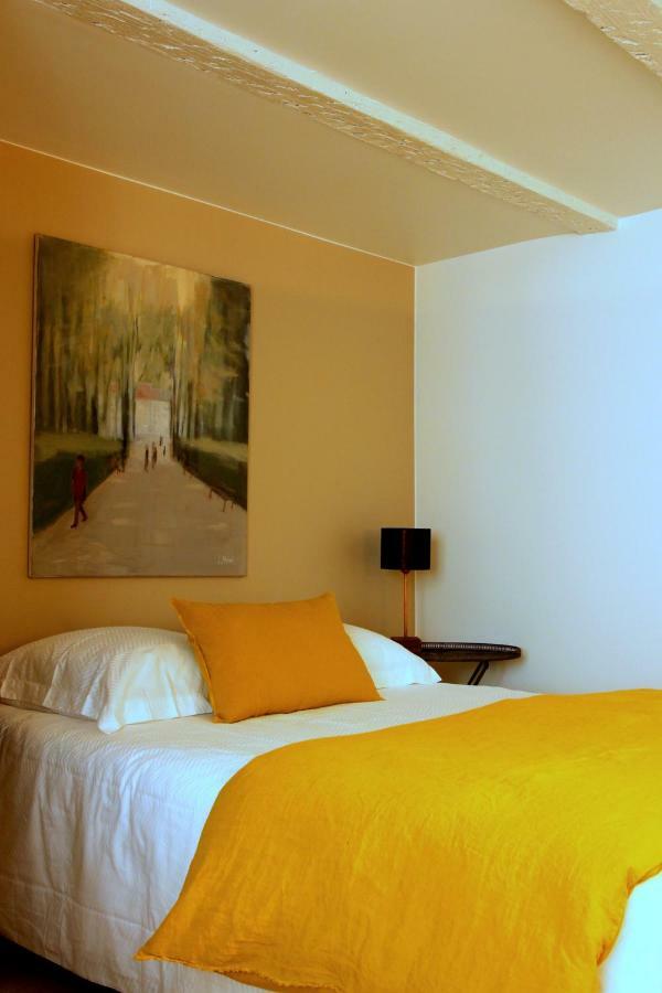 Appartement La Cour Sainte Agnès à Obernai Extérieur photo
