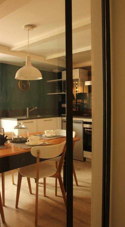 Appartement La Cour Sainte Agnès à Obernai Extérieur photo