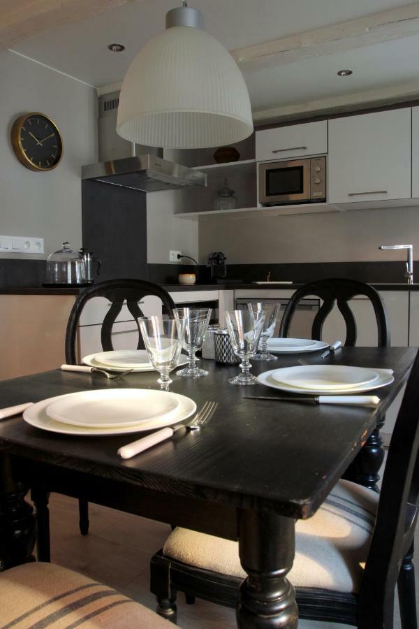 Appartement La Cour Sainte Agnès à Obernai Extérieur photo