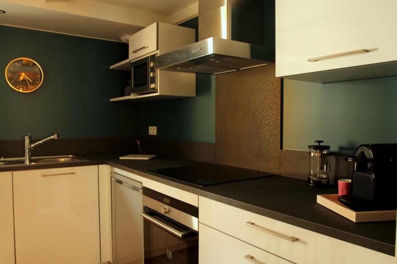 Appartement La Cour Sainte Agnès à Obernai Extérieur photo