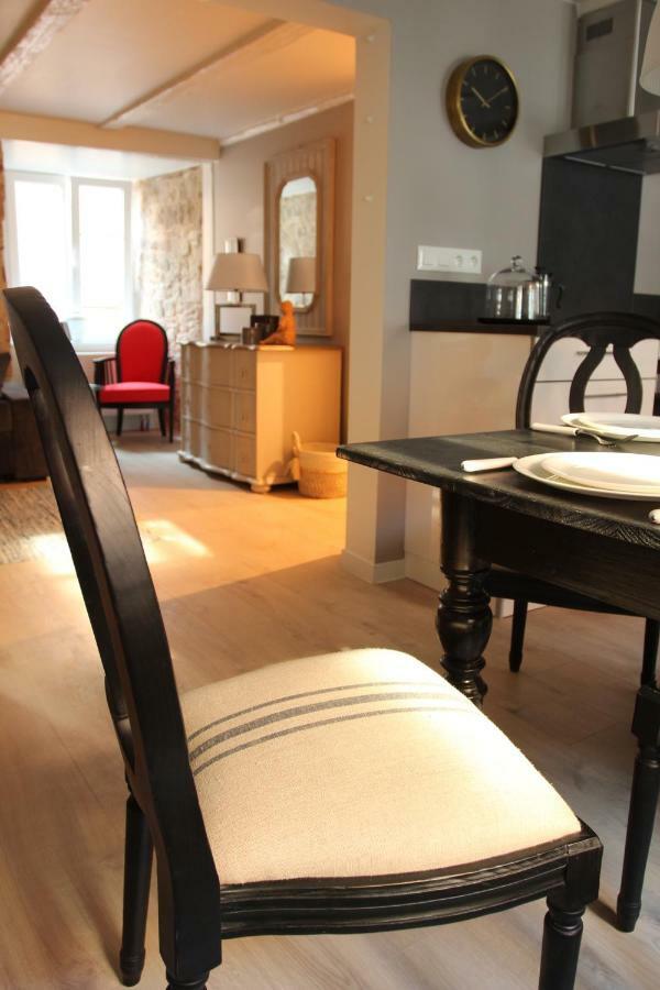 Appartement La Cour Sainte Agnès à Obernai Extérieur photo