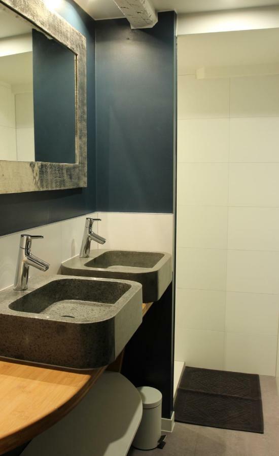 Appartement La Cour Sainte Agnès à Obernai Extérieur photo
